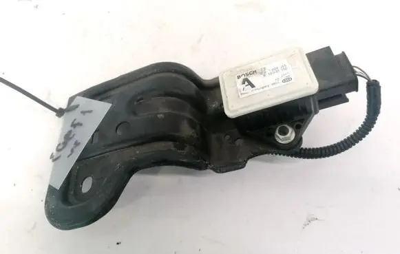 Toyota Verso ESP acceleration yaw rate sensor 8918305030 89183-05030
