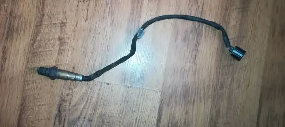 Mercedes-Benz S W221 Lambda probe sensor 0045420818