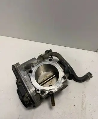 Audi A3 S3 8L Throttle valve 06A133064M 408237111015