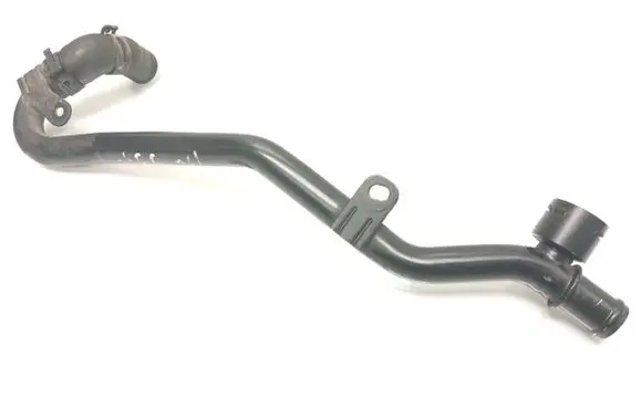 Volkswagen Golf VI Engine coolant pipe/hose 5N0121085