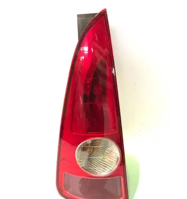 Renault Espace - Grand espace IV Rear/tail lights