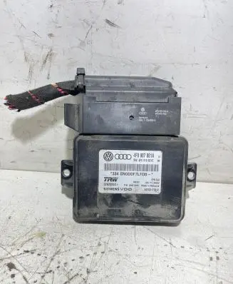Audi A6 S6 C6 4F Brake system control unit/module 4F0907801A A2C53173612