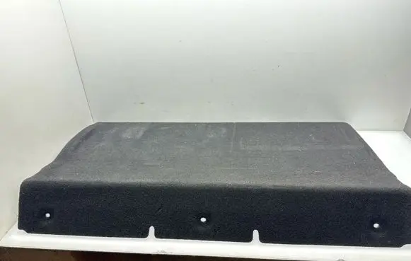 BMW 3 G20 G21 Parcel shelf 7450066