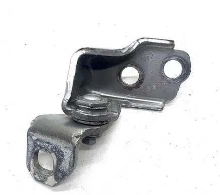 Ford Fusion II Front door lower hinge 22811