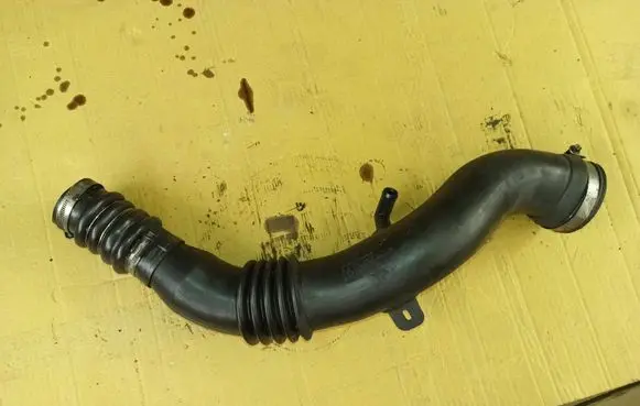 Renault Espace - Grand espace IV Intercooler hose/pipe 7700116005