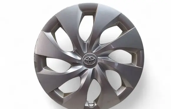 Toyota Auris 150 R16 wheel hub/cap/trim 4260202410 94974A0