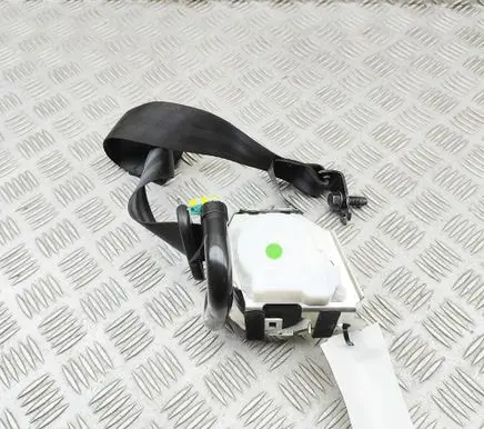 Polestar 2 Rear seatbelt 31675957