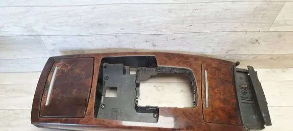 Audi A6 S6 C6 4F Center console 4F1864261 T0021886 P0103820