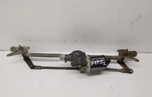 Mazda 6 Front wiper linkage and motor 8492002390