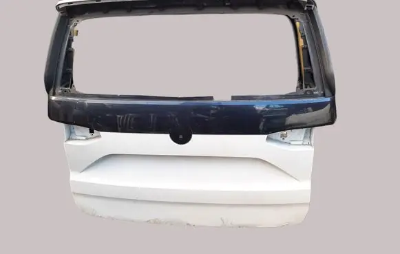 Volkswagen Transporter - Caravelle T7 Tailgate/trunk/boot lid 7T0827023K