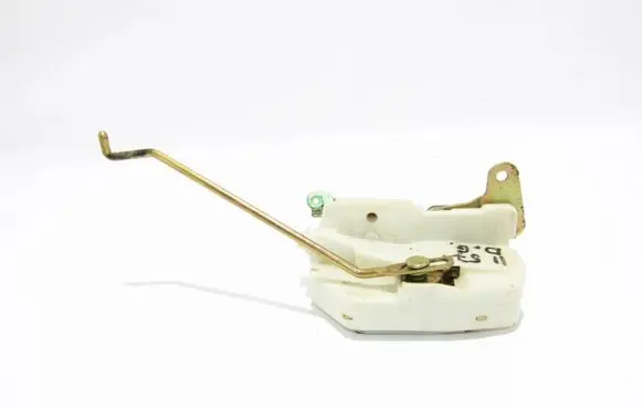 Opel Agila A Rear door lock