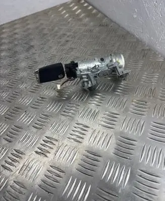 Ignition lock