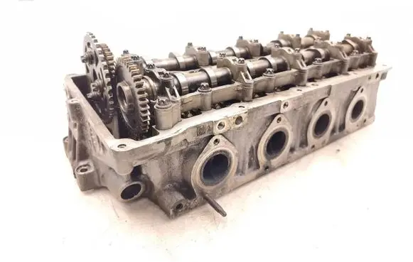 BMW 3 E90 E91 Engine head 7810465 7797511
