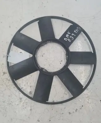 Volkswagen PASSAT B6 Fan impeller 