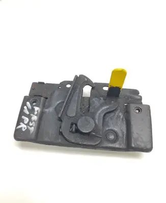 Ford Fiesta Front door lock