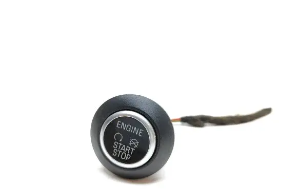 Ford Focus Engine start stop button switch F1ET03L0B F1ETD3L0B