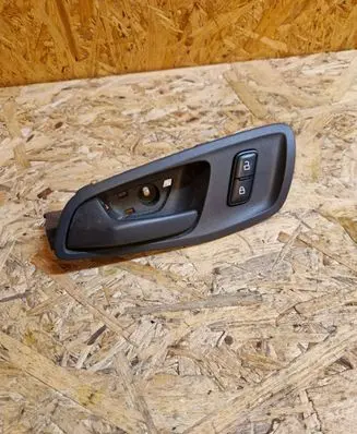 Ford Transit Front door interior handle BK21V22601