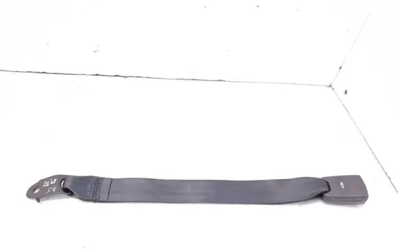 SsangYong Actyon sports II Middle seatbelt buckle (rear) 