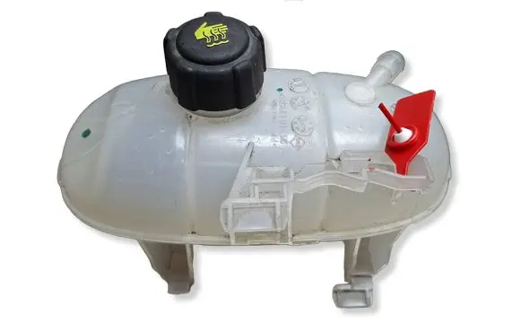 Renault Trafic III (X82) Coolant expansion tank/reservoir S26301928 217101893R