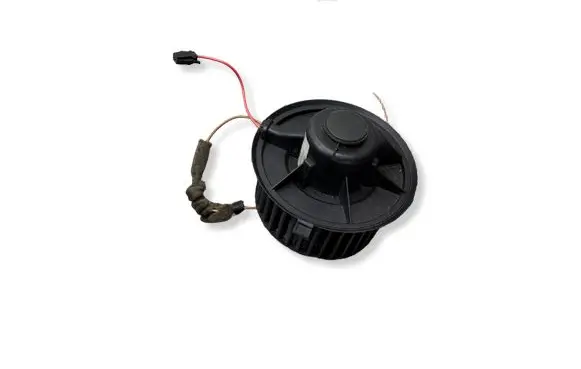 Volkswagen Caddy Heater fan/blower 6N1819021