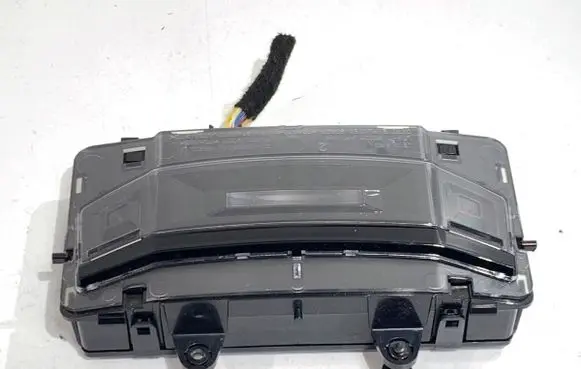 Peugeot 508 II Headlining lighting console trim 