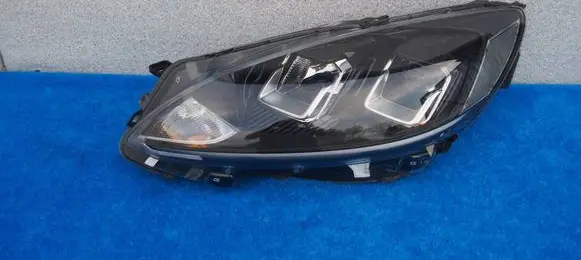Ford Kuga III Headlight/headlamp LV4B13E015CE