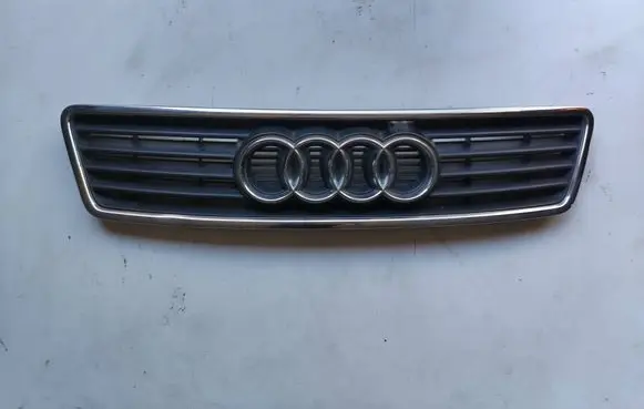 Audi A6 S6 C5 4B Front grill 4B0853651A