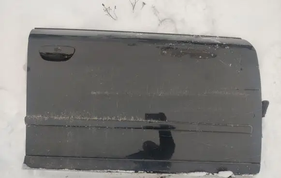 Audi A4 S4 B7 8E 8H Front door