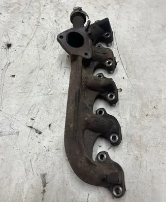 Volvo S80 Exhaust manifold 8642826