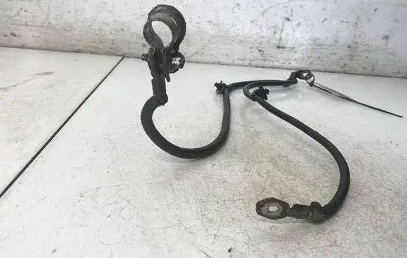 Citroen C3 Pluriel Positive cable (battery)