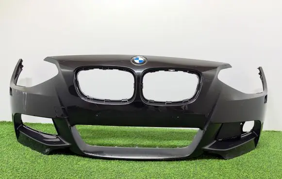 BMW 1 F20 F21 Front bumper 51118048965