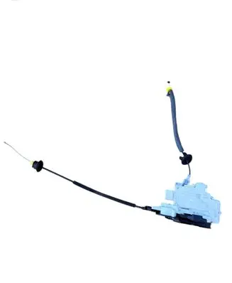 Audi A6 S6 C7 4G Rear door lock 4G8839015
