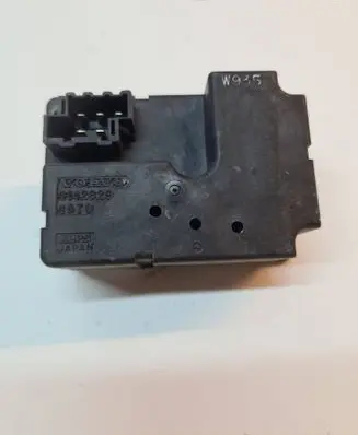 Volvo C70 Air flap motor/actuator 9142629 4970