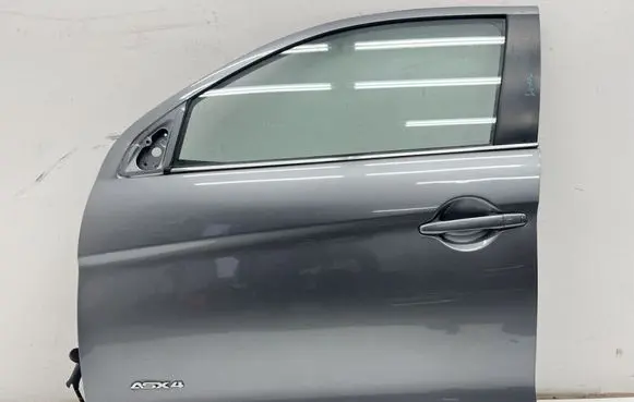 Mitsubishi ASX Front door MMAUTKO22335