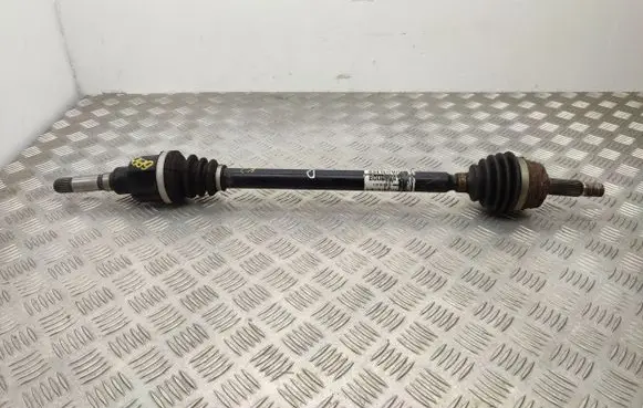 Citroen C1 Front driveshaft 10296820B
