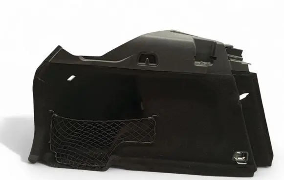 Volvo XC60 Trunk/boot lower side trim panel 39841580