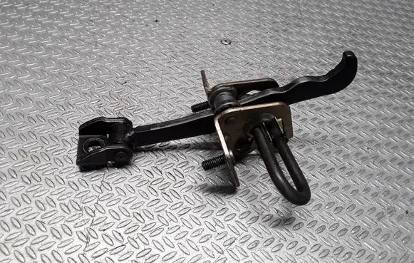 Volvo S80 Front door check strap stopper 9485744