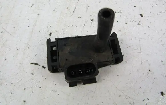 Renault Megane I Valve vacuum 