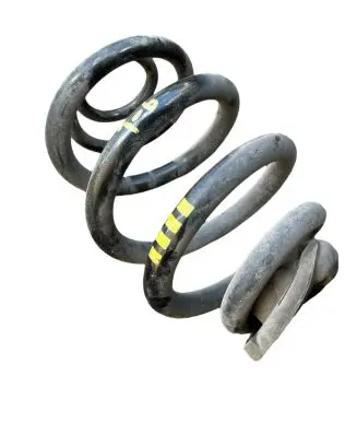 Volkswagen Transporter - Caravelle T6 Rear coil spring