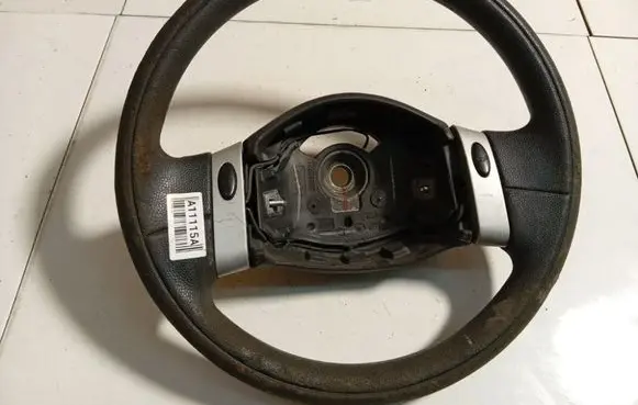 Mini One - Cooper R50 - 53 Steering wheel 1513083