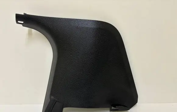 BMW 1 F20 F21 Foot area side trim 7221900 17365810 A062733