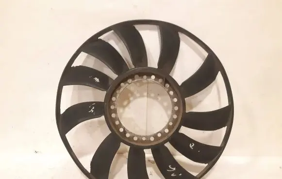 Audi A6 S6 C5 4B Fan impeller 058121301B