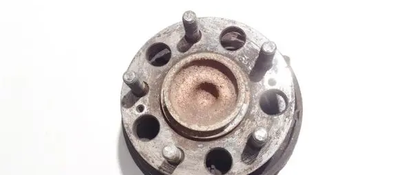KIA Ceed Rear wheel hub