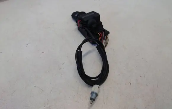 Mercedes-Benz Sprinter W906 Ignition lock A9069003403 9069003403