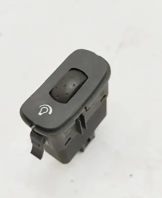 Renault Laguna II Panel lighting control switch 8200052933c 052933C