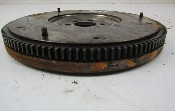 Seat Ibiza IV (6J,6P) Flywheel 03D105271