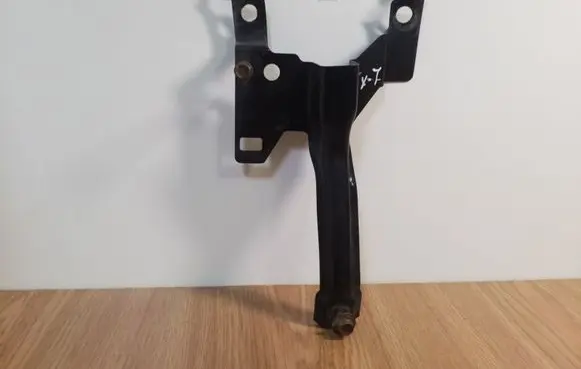 Mazda CX-7 Radiator support slam panel bracket 