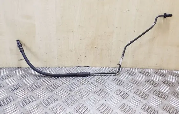 Volkswagen Eos Clutch pipe/line 1K2721465AE