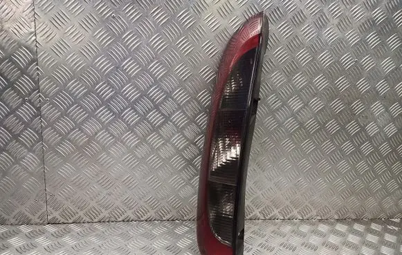 Opel Corsa C Rear/tail lights set 09114336