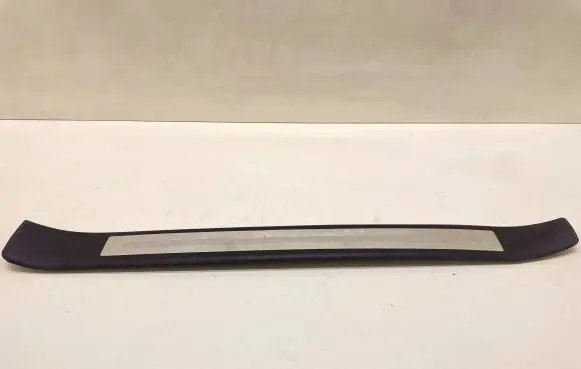 Audi A4 S4 B7 8E 8H Front sill trim cover 8E0853374